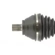 Arbre de transmission CEVAM 51151 - Visuel 2