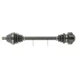 Arbre de transmission CEVAM 51152 - Visuel 1