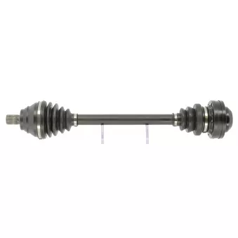 Arbre de transmission CEVAM 51152