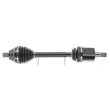 Arbre de transmission CEVAM 51153 - Visuel 1