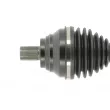 Arbre de transmission CEVAM 51153 - Visuel 2