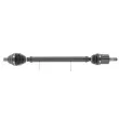 Arbre de transmission CEVAM 51154 - Visuel 1