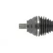 Arbre de transmission CEVAM 51154 - Visuel 2