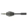 Arbre de transmission CEVAM 5116 - Visuel 1