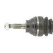 Arbre de transmission CEVAM 5116 - Visuel 2