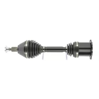 Arbre de transmission CEVAM