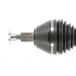 Arbre de transmission CEVAM 51161 - Visuel 2