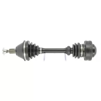 Arbre de transmission CEVAM 51163