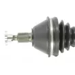 Arbre de transmission CEVAM 51163 - Visuel 2