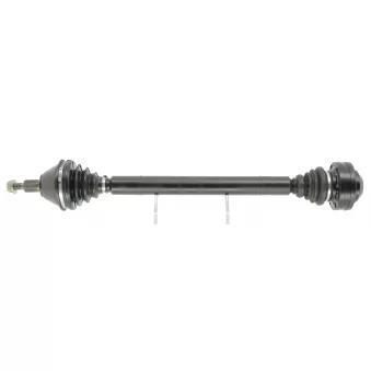 Arbre de transmission CEVAM 51164