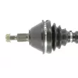 Arbre de transmission CEVAM 51164 - Visuel 2