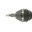 Arbre de transmission CEVAM 51165 - Visuel 2