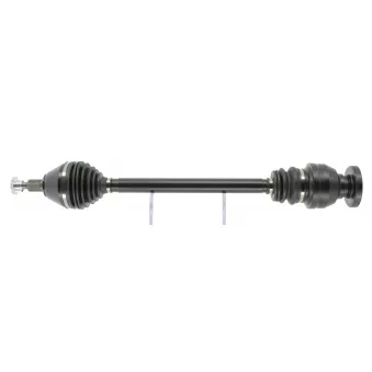 Arbre de transmission CEVAM 51166