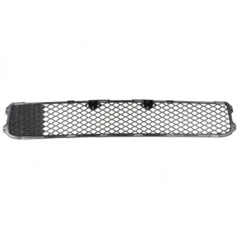 Grille de ventilation, pare-chocs BLIC 6502-07-3719912P