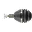 Arbre de transmission CEVAM 51166 - Visuel 2