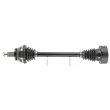 Arbre de transmission CEVAM 51167 - Visuel 1