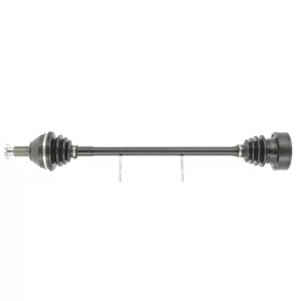Arbre de transmission CEVAM 51168