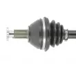 Arbre de transmission CEVAM 51168 - Visuel 2