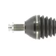 Arbre de transmission CEVAM 51171 - Visuel 2