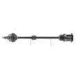 Arbre de transmission CEVAM 51172 - Visuel 1