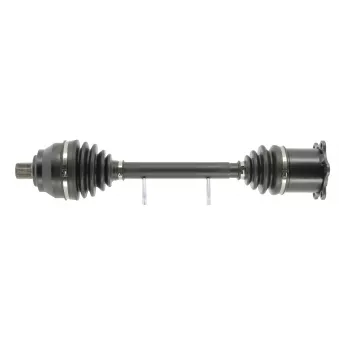 Arbre de transmission CEVAM 51173