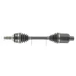 Arbre de transmission CEVAM 51176 - Visuel 1