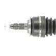 Arbre de transmission CEVAM 51176 - Visuel 2