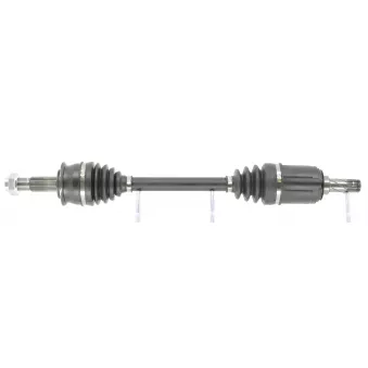 Arbre de transmission CEVAM 51177