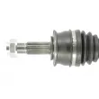 Arbre de transmission CEVAM 51177 - Visuel 2