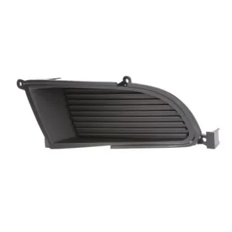Grille de ventilation, pare-chocs BLIC 6502-07-3719916P