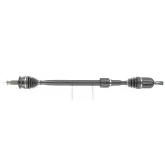 Arbre de transmission CEVAM 51178