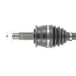 Arbre de transmission CEVAM 51178 - Visuel 2