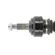Arbre de transmission CEVAM 51179 - Visuel 2
