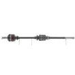 Arbre de transmission CEVAM 5117Z1 - Visuel 1