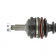 Arbre de transmission CEVAM 5117Z1 - Visuel 2
