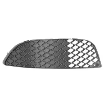 Grille de ventilation, pare-chocs BLIC 6502-07-3719917P