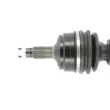 Arbre de transmission CEVAM 5118 - Visuel 2