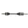 Arbre de transmission CEVAM 51181 - Visuel 1