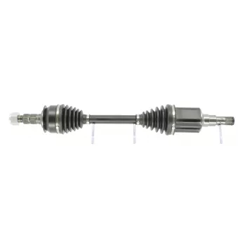 Arbre de transmission CEVAM 51181