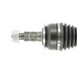 Arbre de transmission CEVAM 51181 - Visuel 2