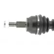 Arbre de transmission CEVAM 51183 - Visuel 2