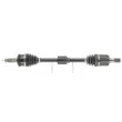 Arbre de transmission CEVAM 51185Z - Visuel 1