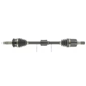 Arbre de transmission CEVAM 51185Z