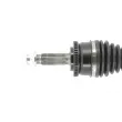 Arbre de transmission CEVAM 51185Z - Visuel 2