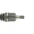 Arbre de transmission CEVAM 51185Z - Visuel 3