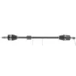 Arbre de transmission CEVAM 51186Z - Visuel 1