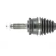 Arbre de transmission CEVAM 51186Z - Visuel 2