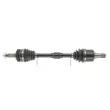 Arbre de transmission CEVAM 51187Z - Visuel 1