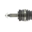 Arbre de transmission CEVAM 51187Z - Visuel 2