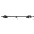 Arbre de transmission CEVAM 51188Z - Visuel 1